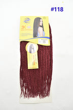 MINI SENEGALESE 270GR