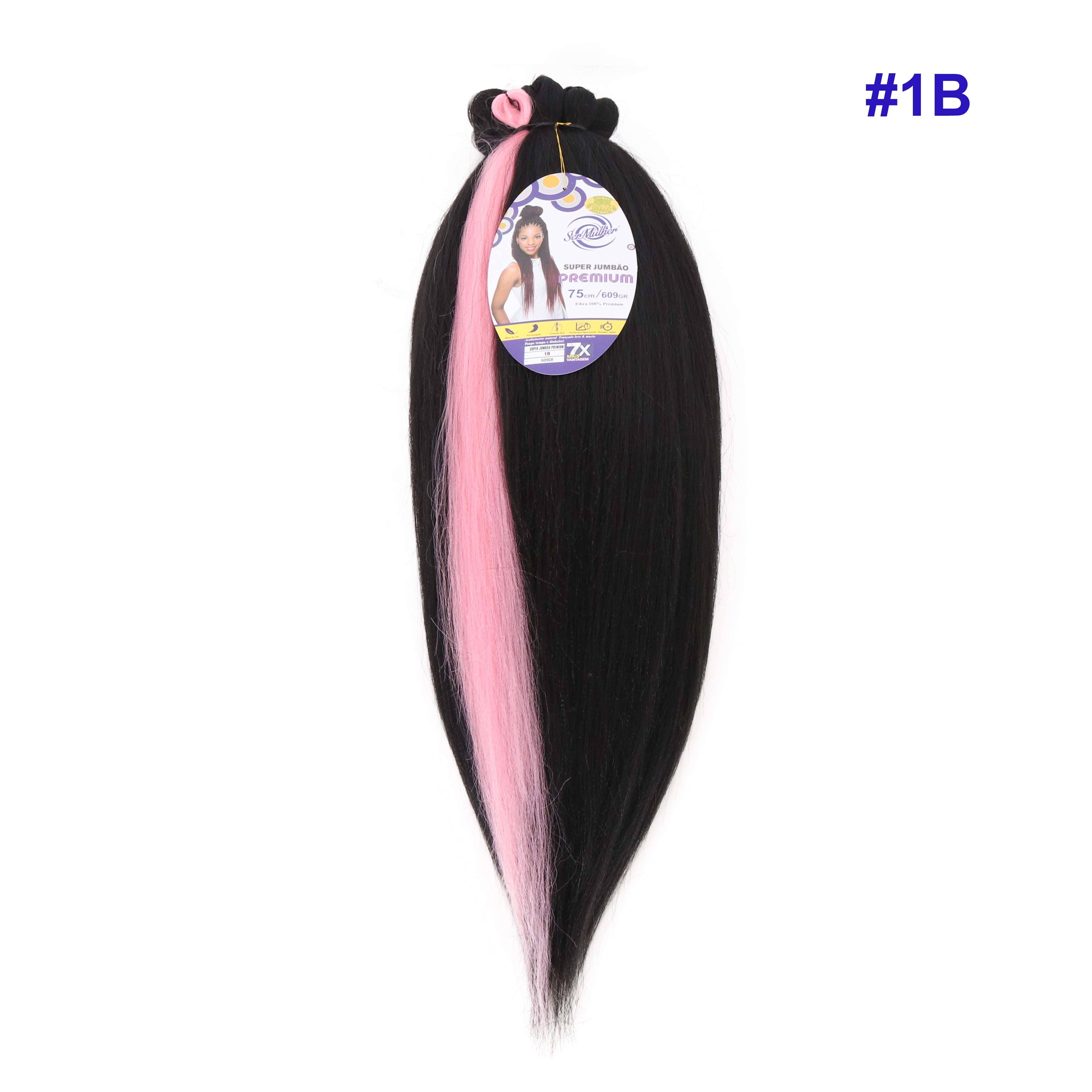 SUPER JUMBO PREMIUM (609G)