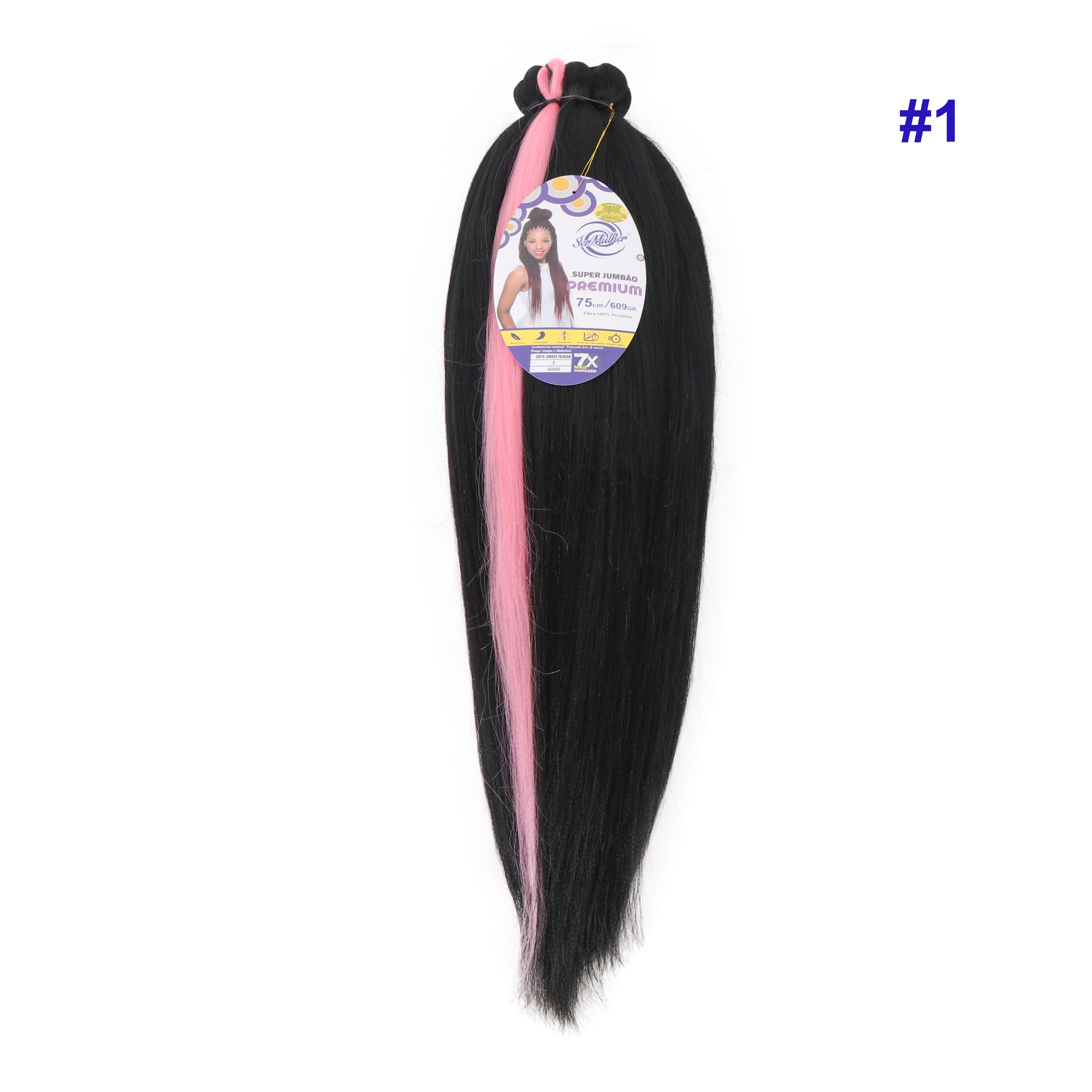 SUPER JUMBO PREMIUM (609G)