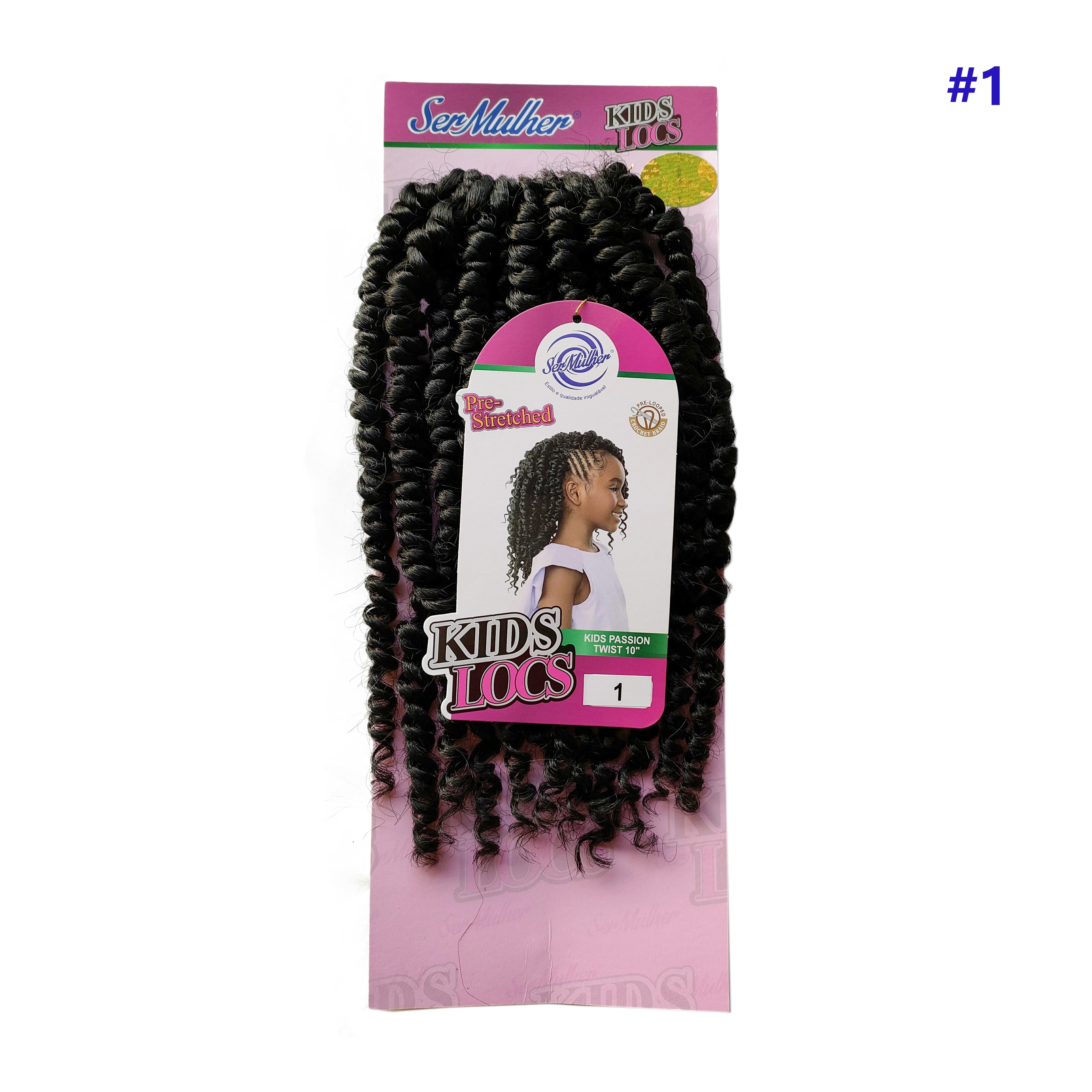 PASSION TWIST 25CM (37G)