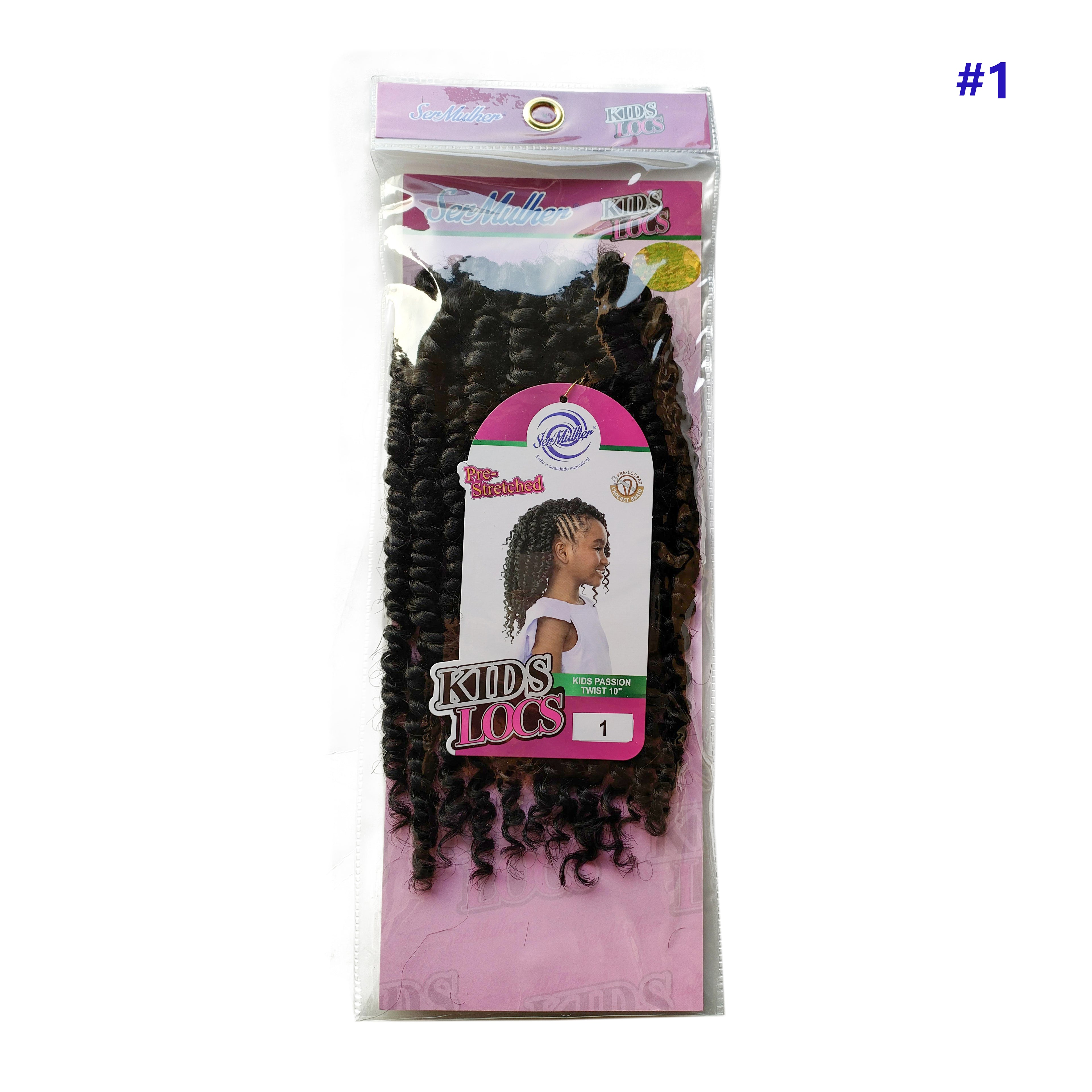 PASSION TWIST 25CM (37G)