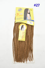 MINI SENEGALESE 270GR