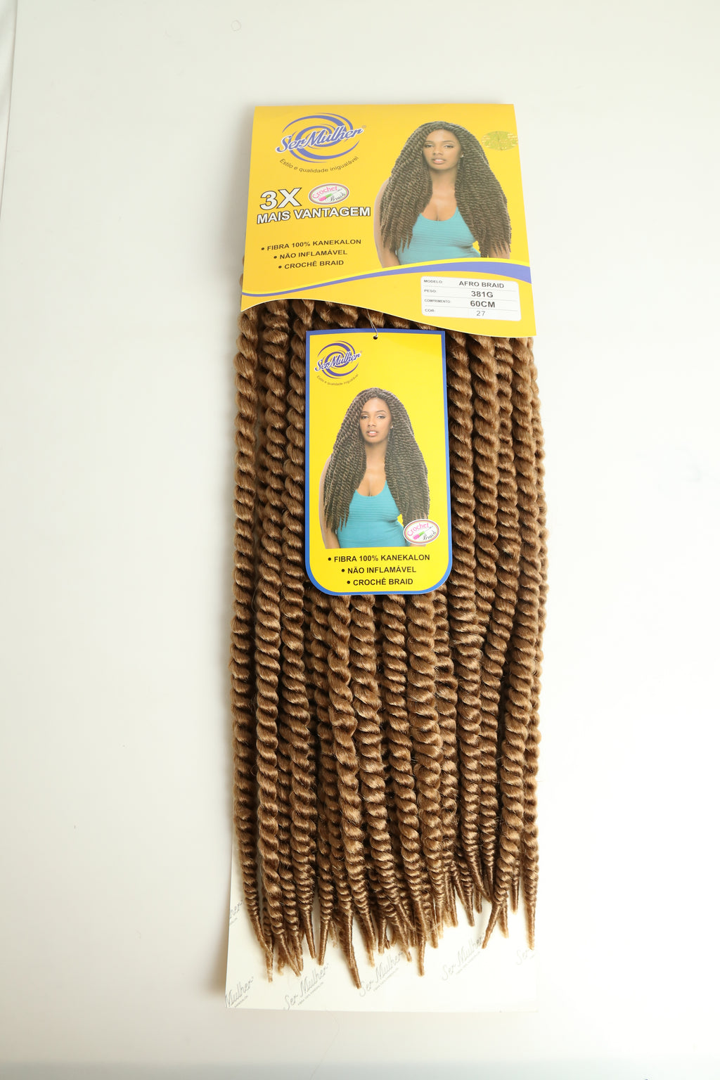 SENEGALESE 381GR