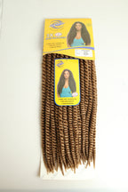 SENEGALESE 381GR