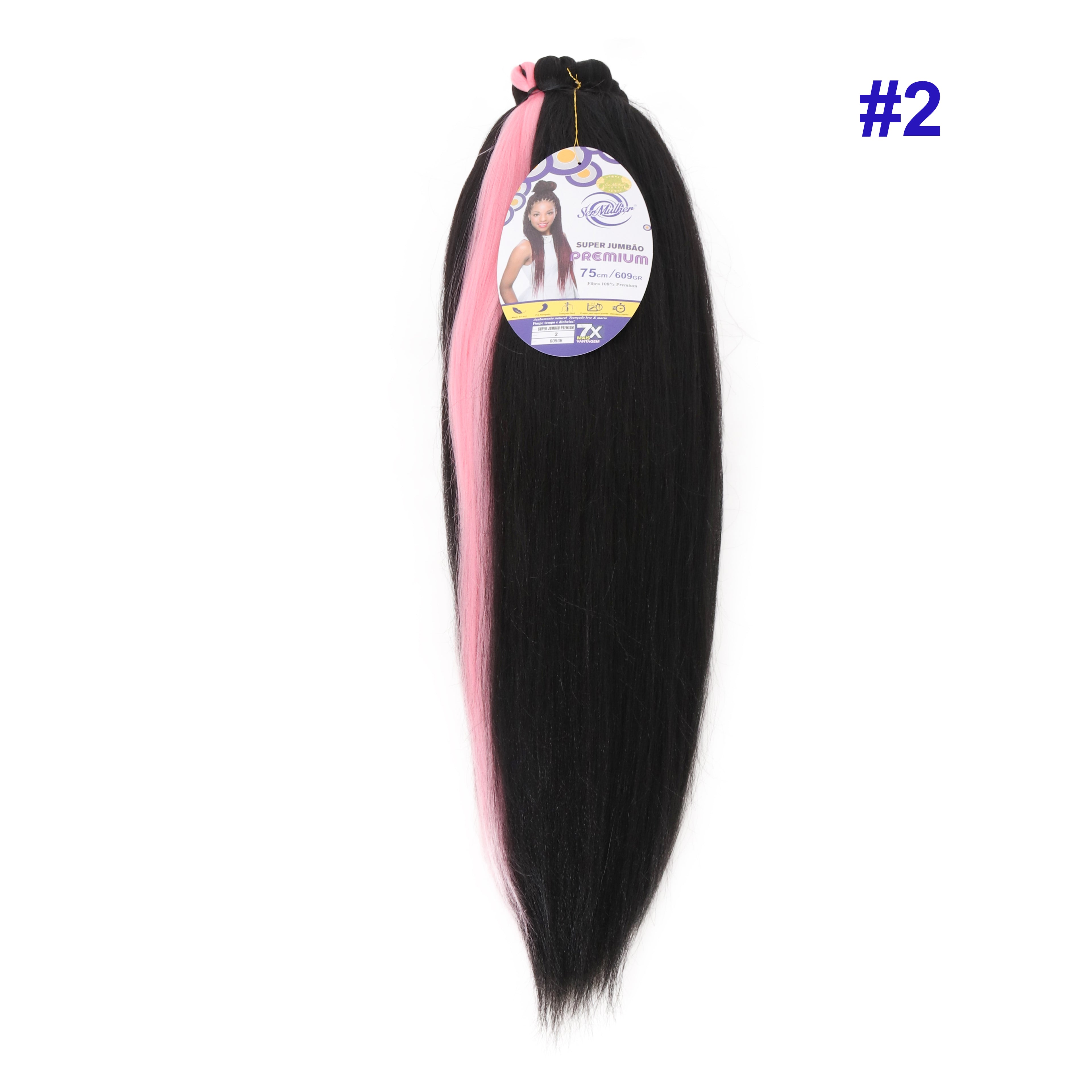 SUPER JUMBO PREMIUM (609G)