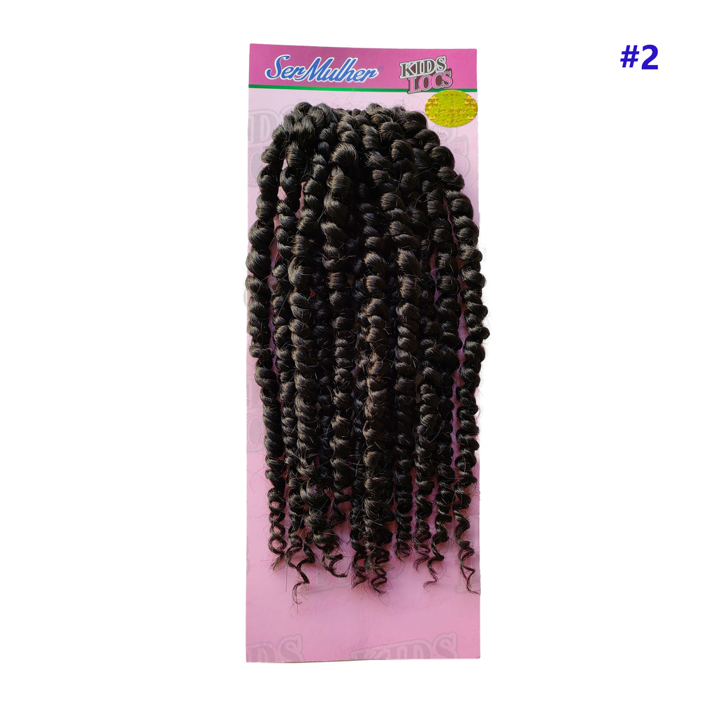 PASSION TWIST 25CM (37G)