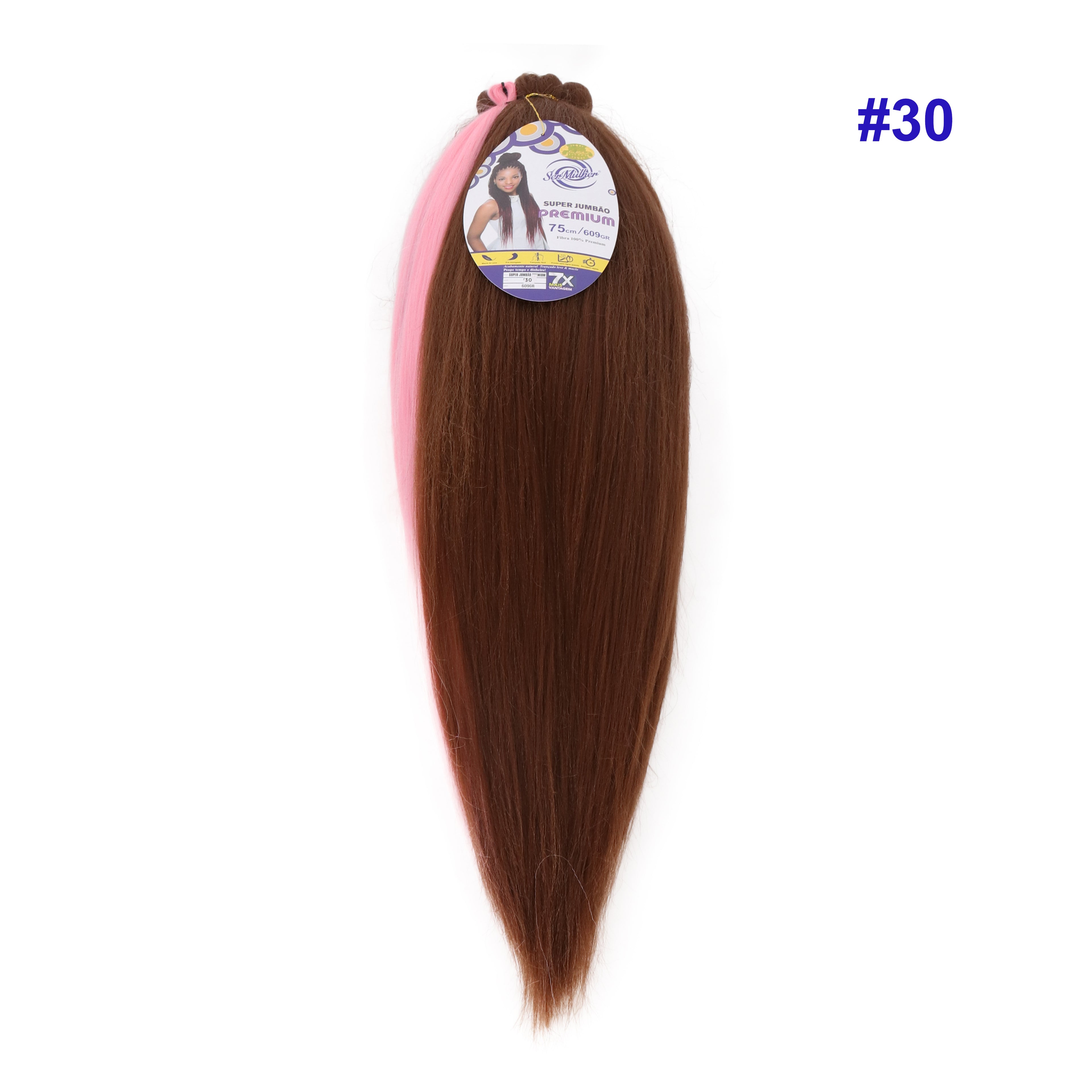 SUPER JUMBO PREMIUM (609G)