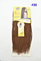 MINI SENEGALESE 270GR