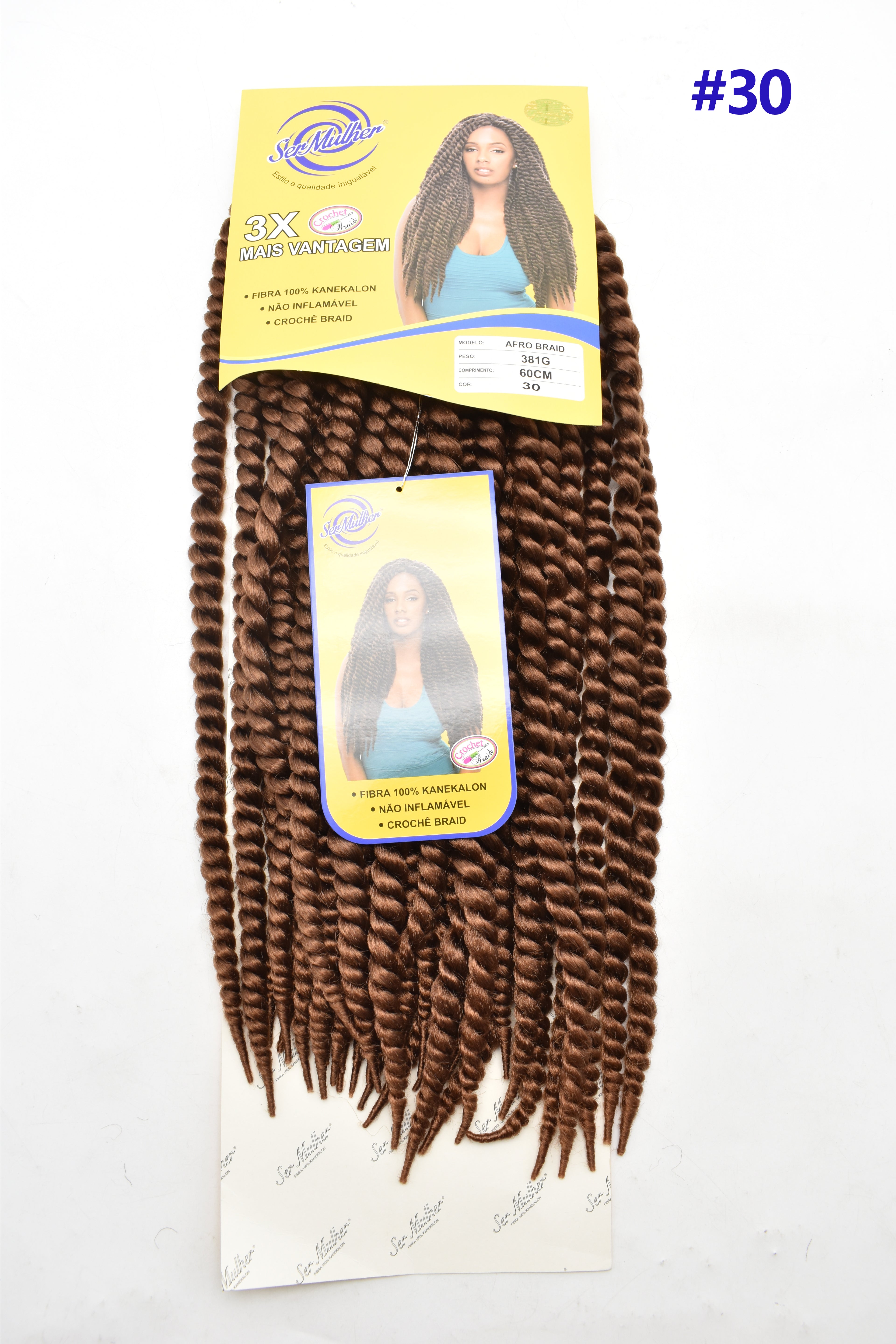 SENEGALESE 381GR