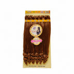 6XCURLY GODDESS BRAID(480G)