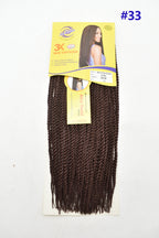 MINI SENEGALESE 270GR