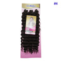 3x ARIEL CURL