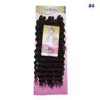 3x ARIEL CURL