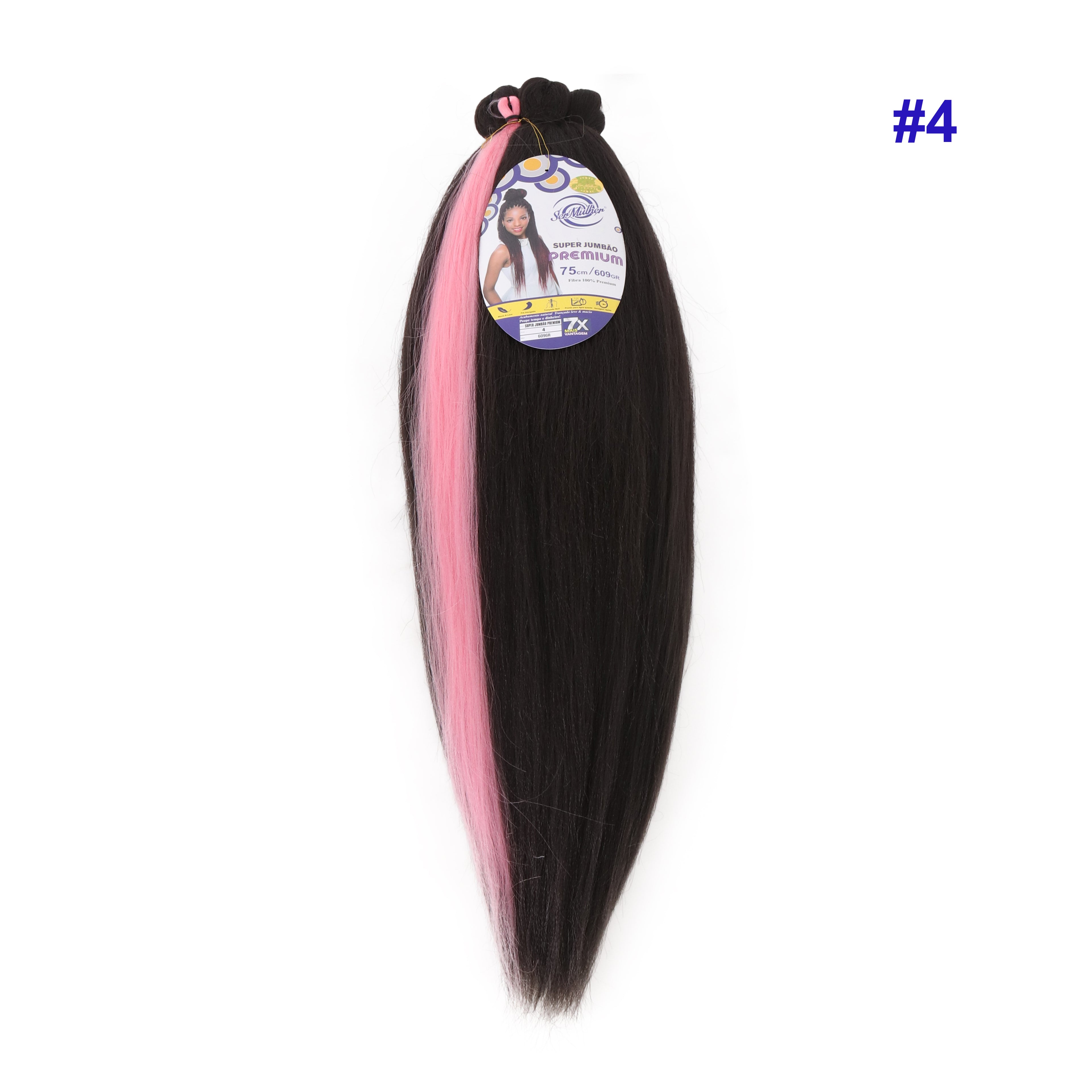 SUPER JUMBO PREMIUM (609G)