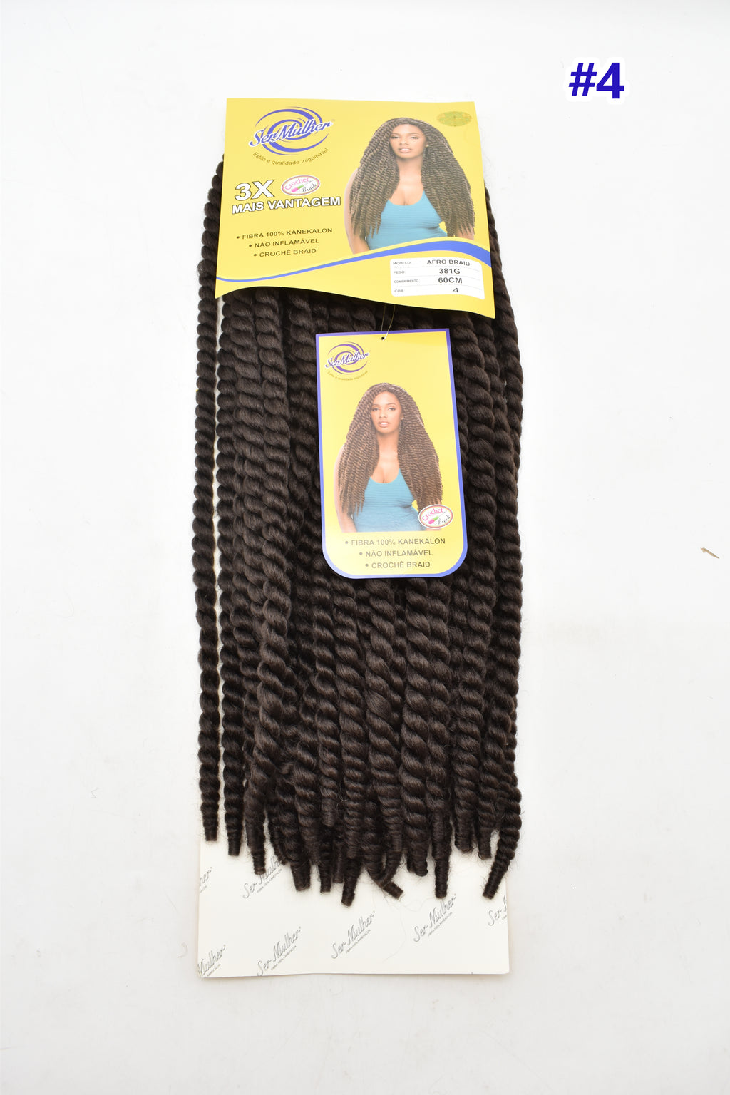 SENEGALESE 381GR