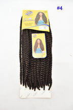 SENEGALESE 381GR
