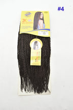 MINI SENEGALESE 270GR