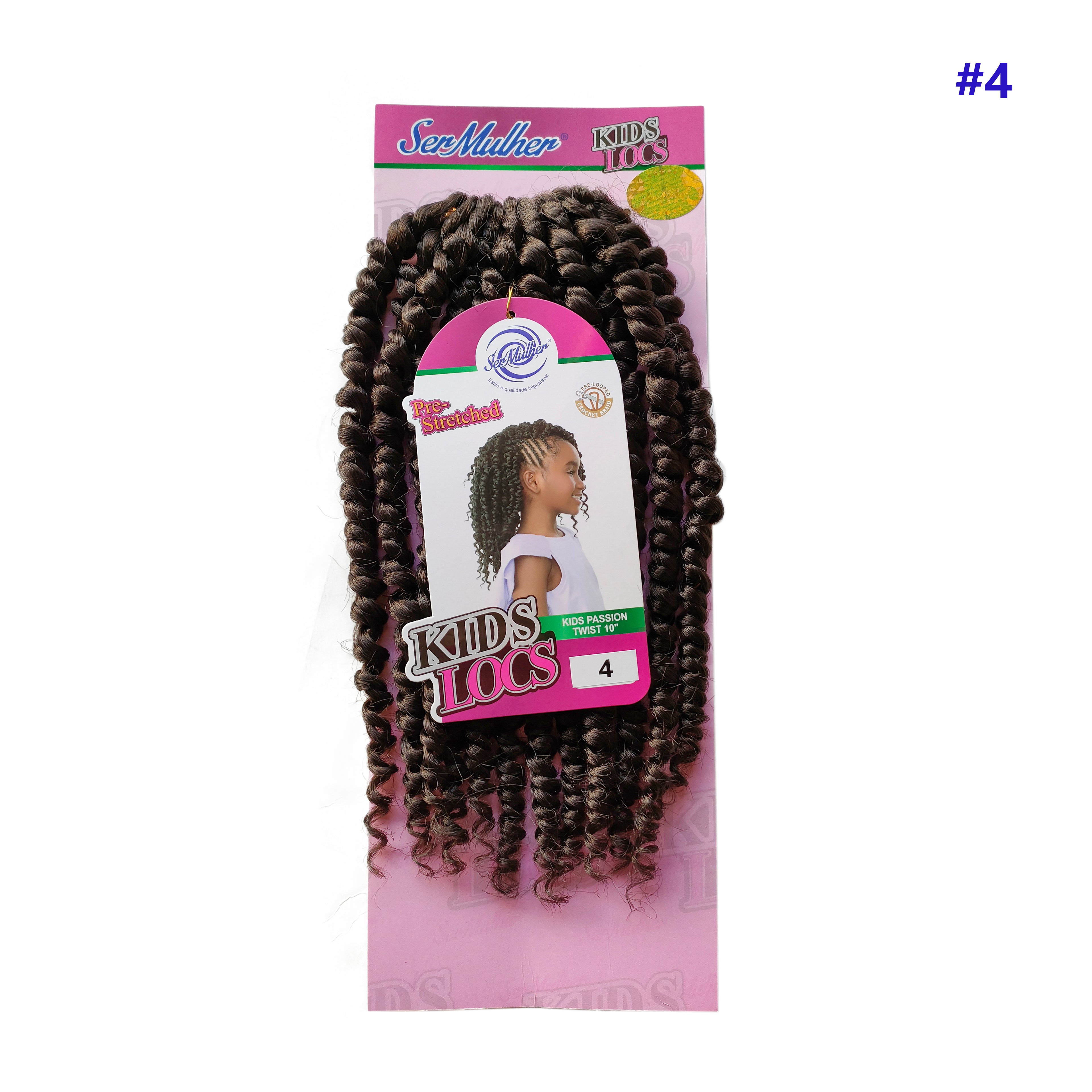 PASSION TWIST 25CM (37G)