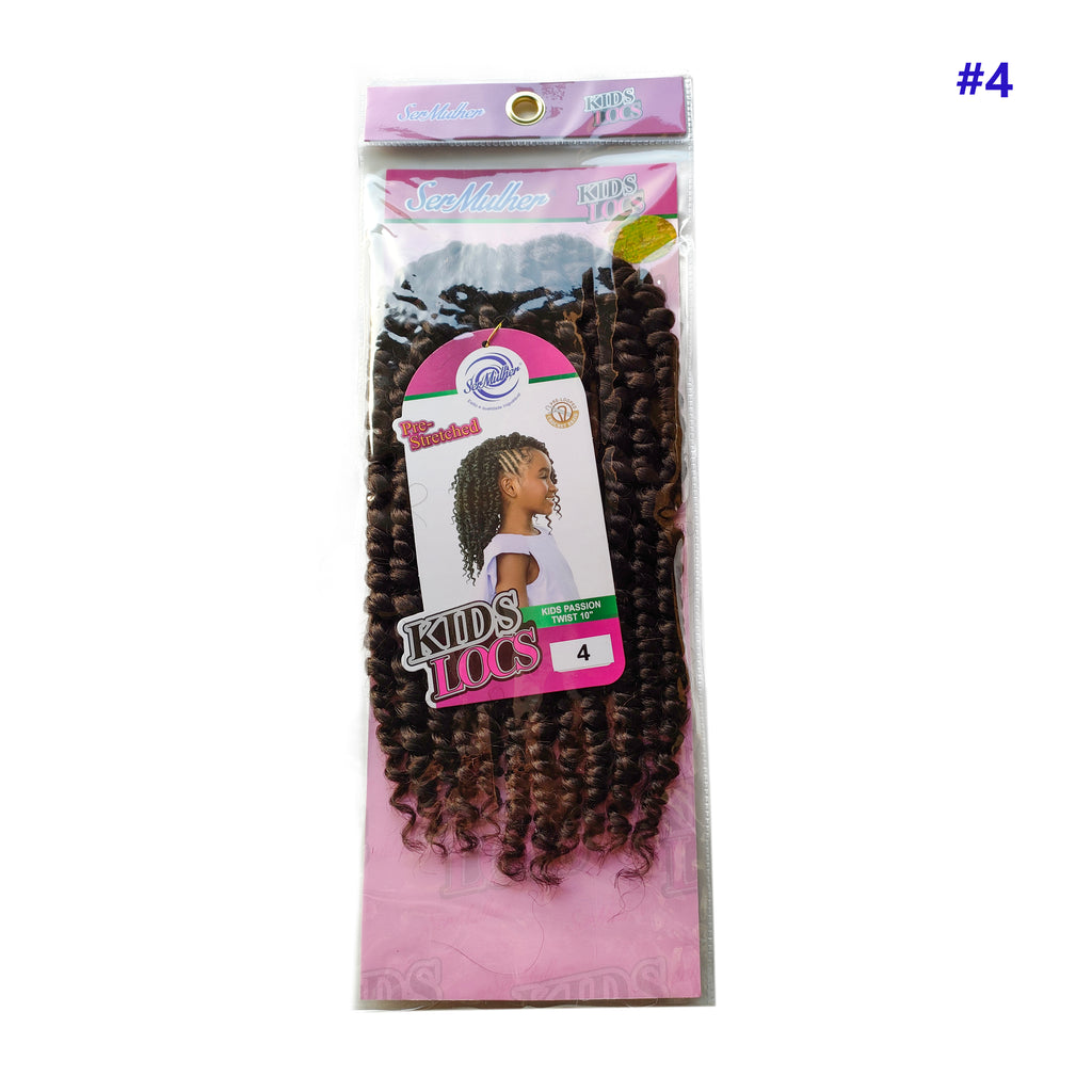 PASSION TWIST 25CM (37G)