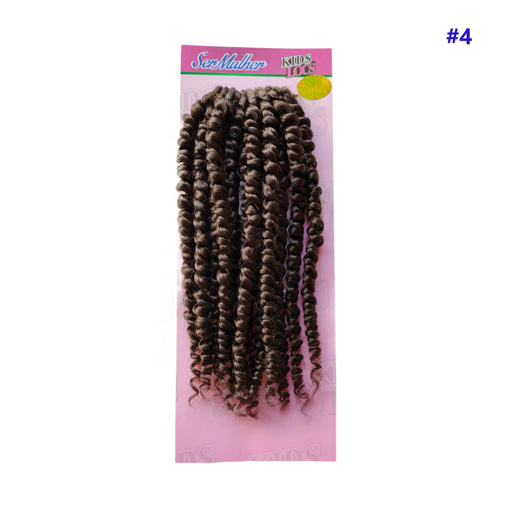 PASSION TWIST 25CM (37G)