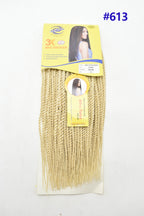 MINI SENEGALESE 270GR