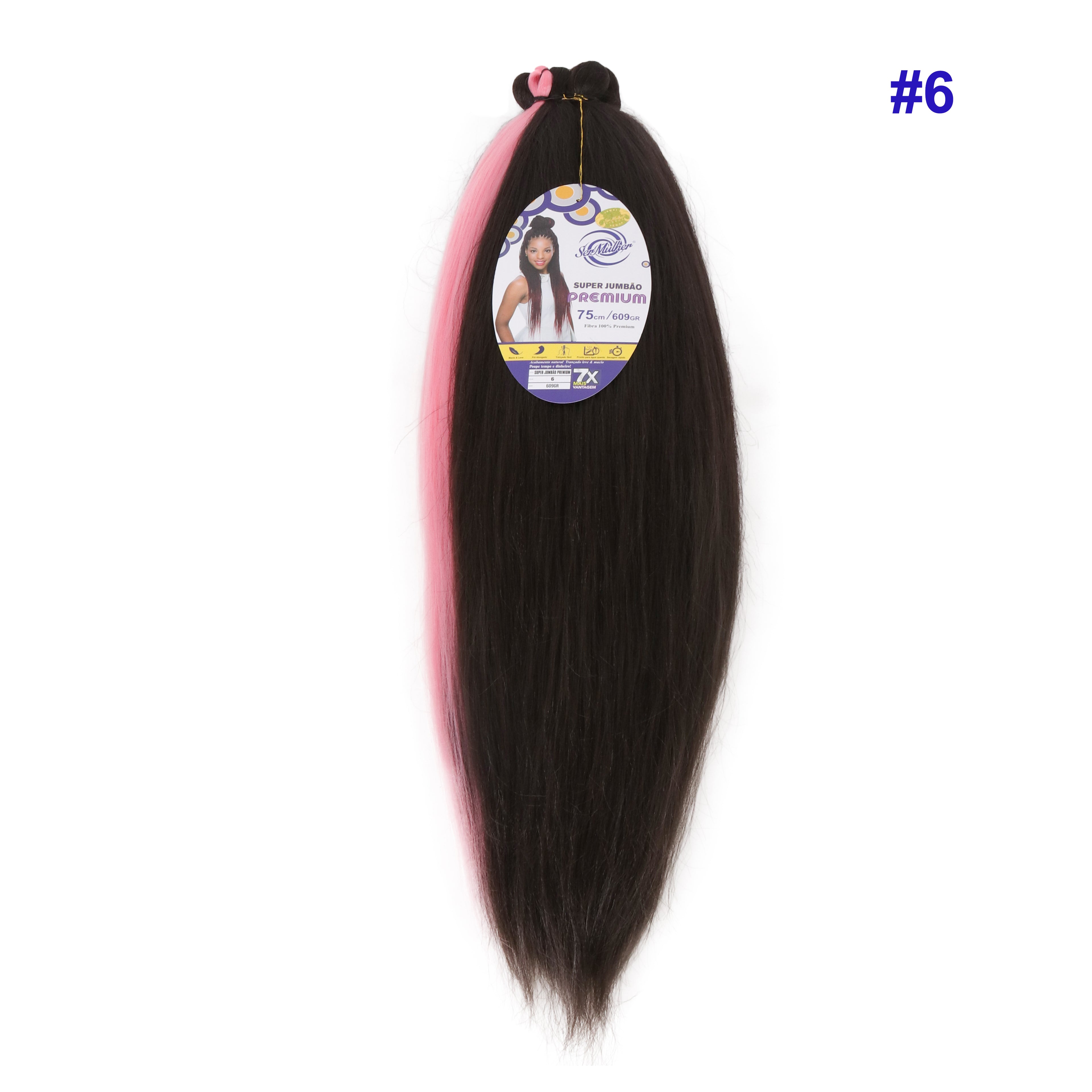 SUPER JUMBO PREMIUM (609G)