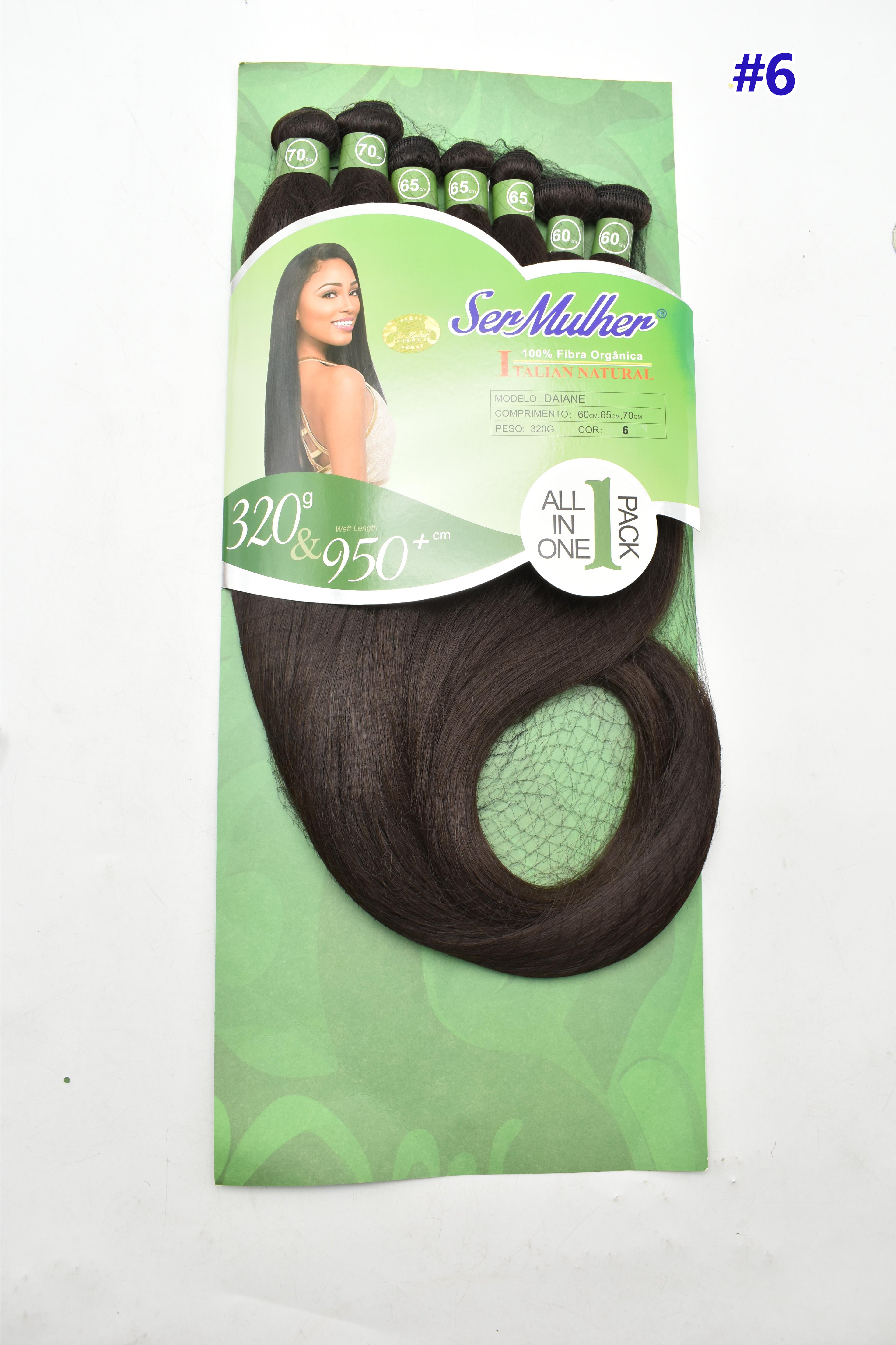 DAIANE 320GR