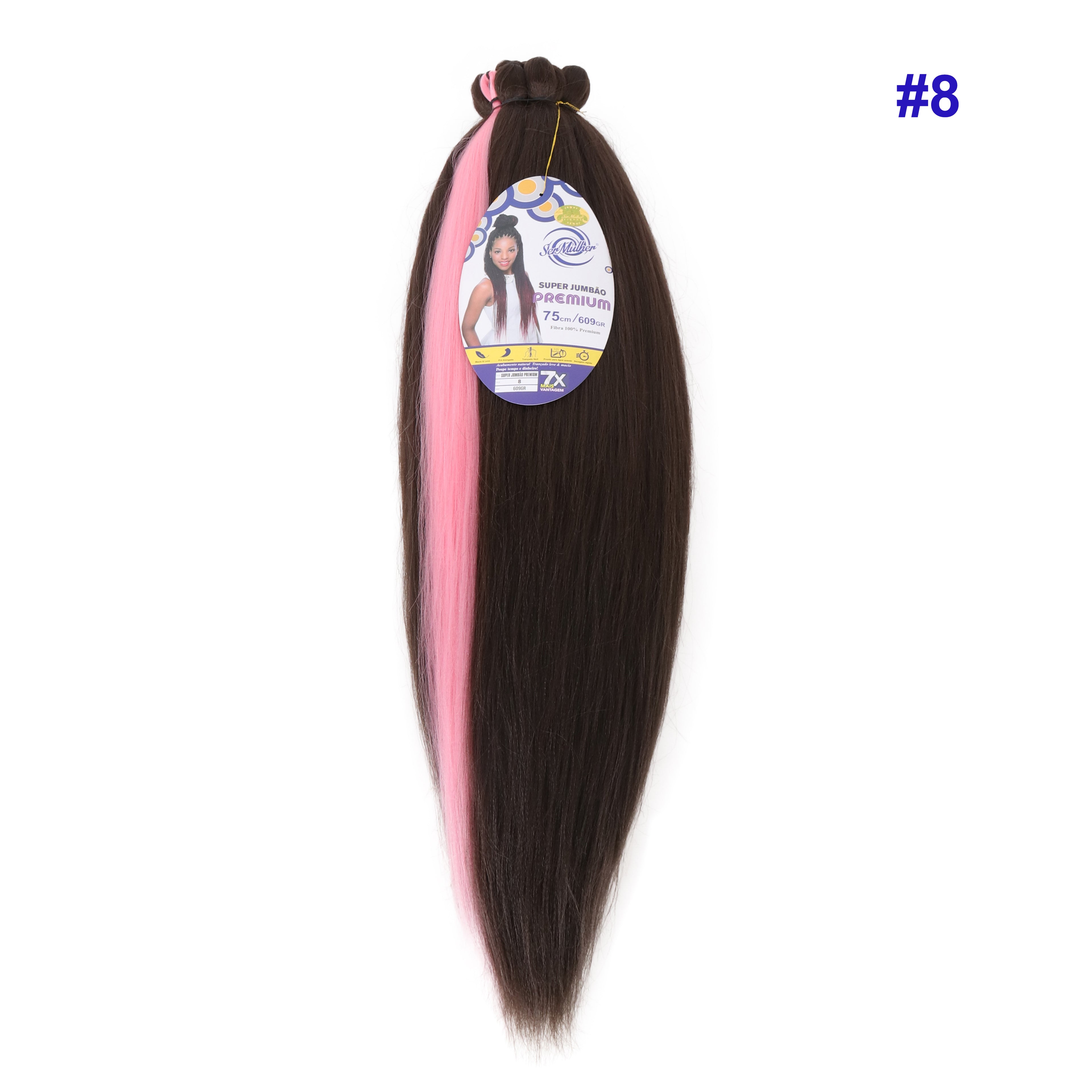 SUPER JUMBO PREMIUM (609G)