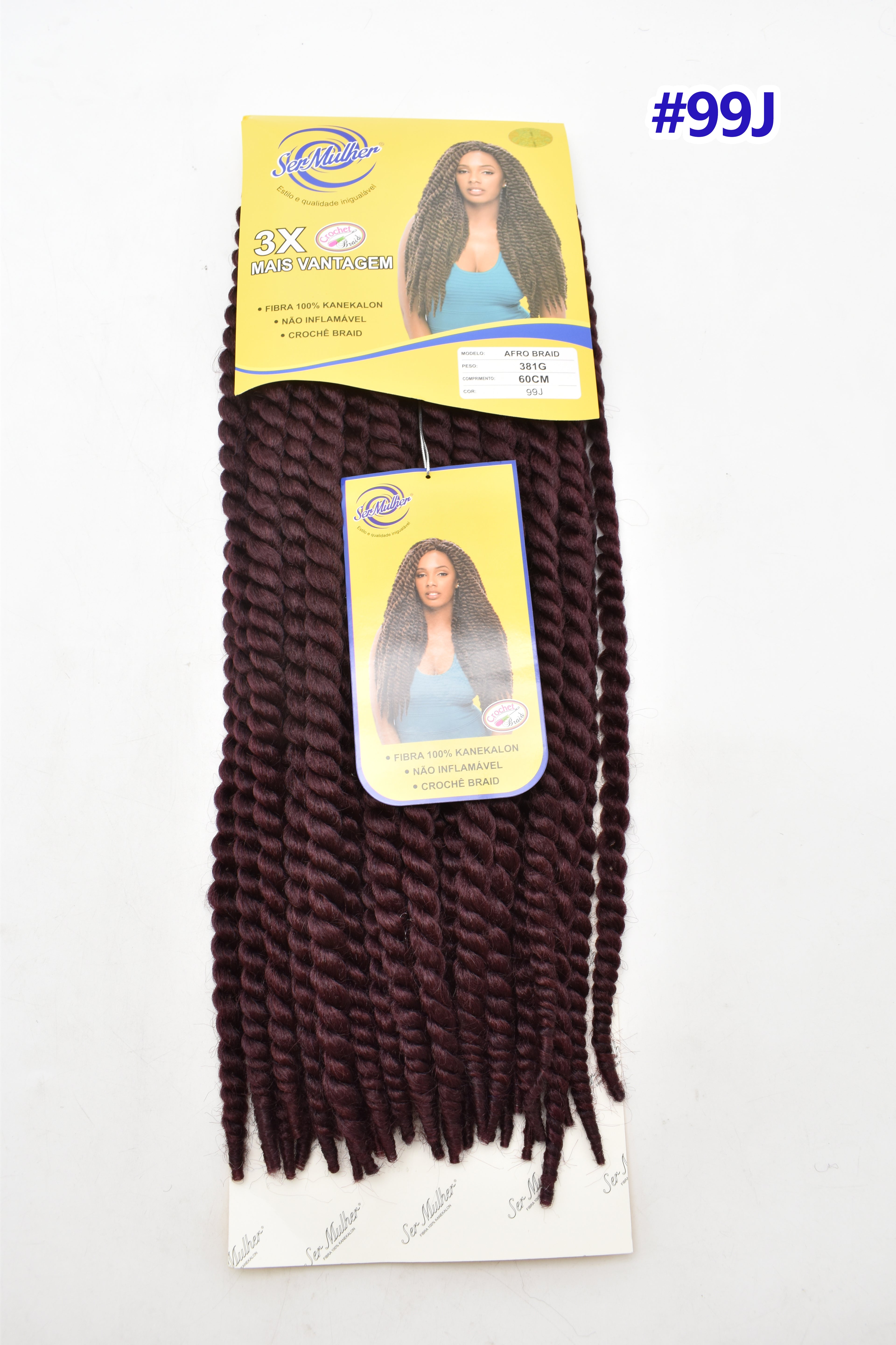 SENEGALESE 381GR