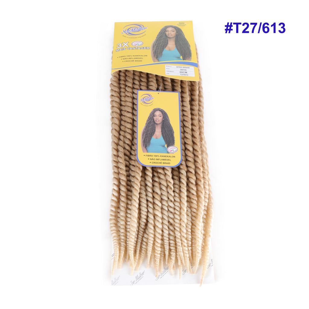 SENEGALESE 381GR