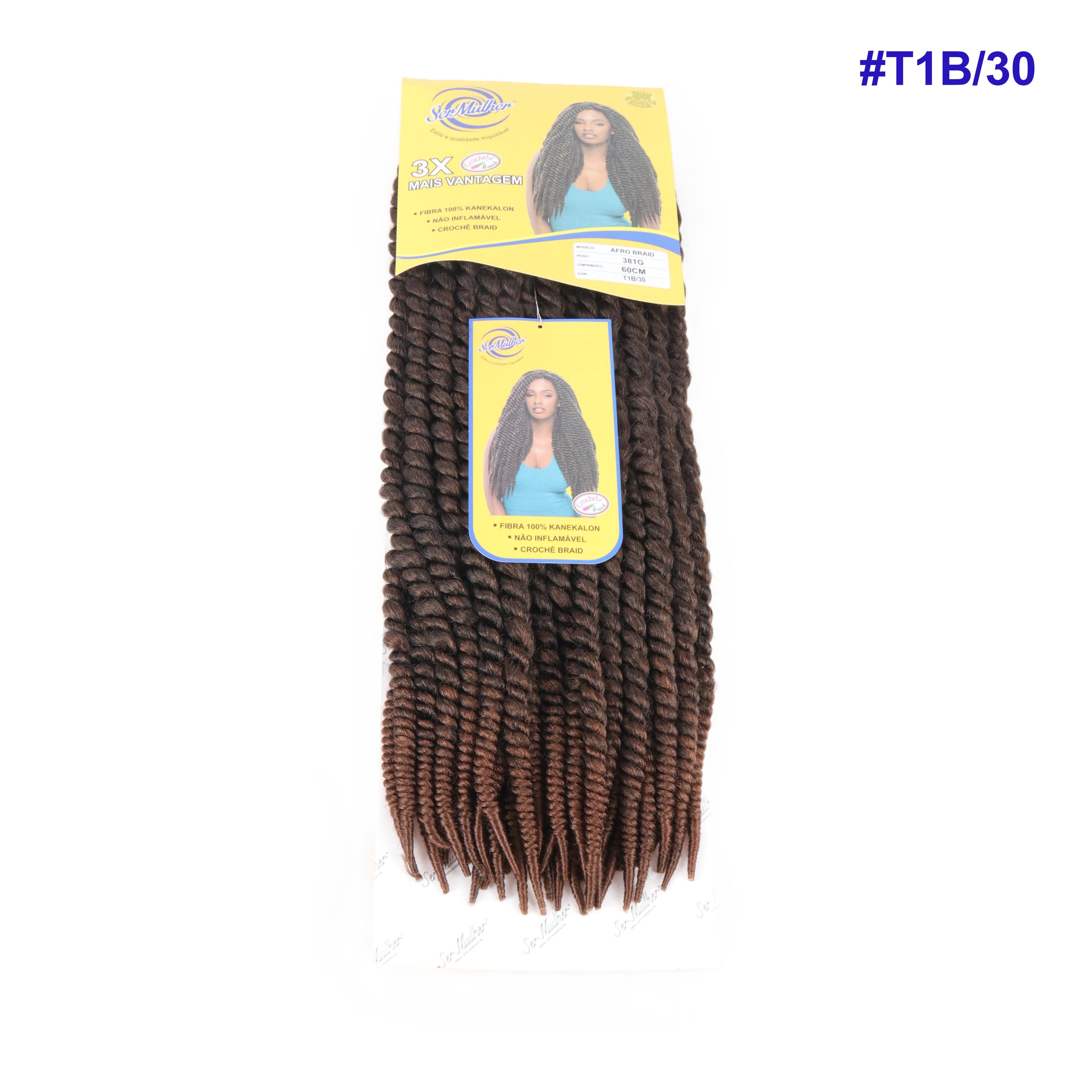 SENEGALESE 381GR