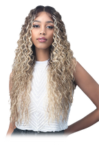 3x ARIEL CURL