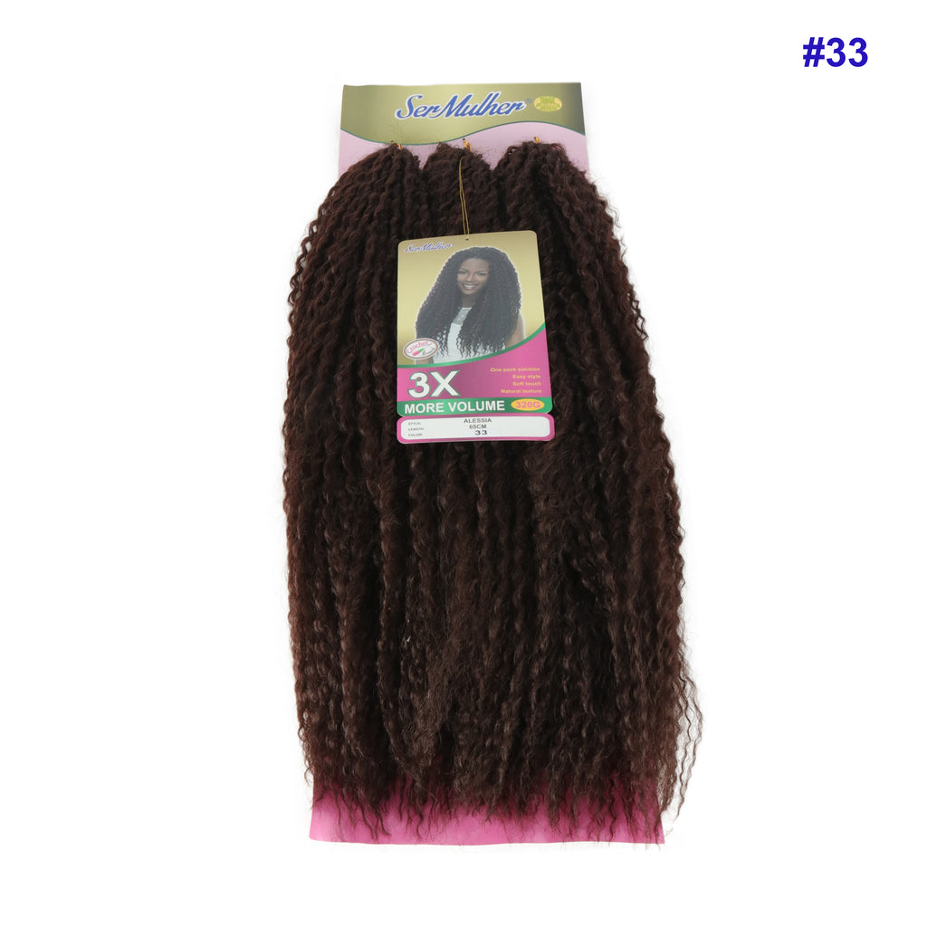 ALESSIA (320GR)