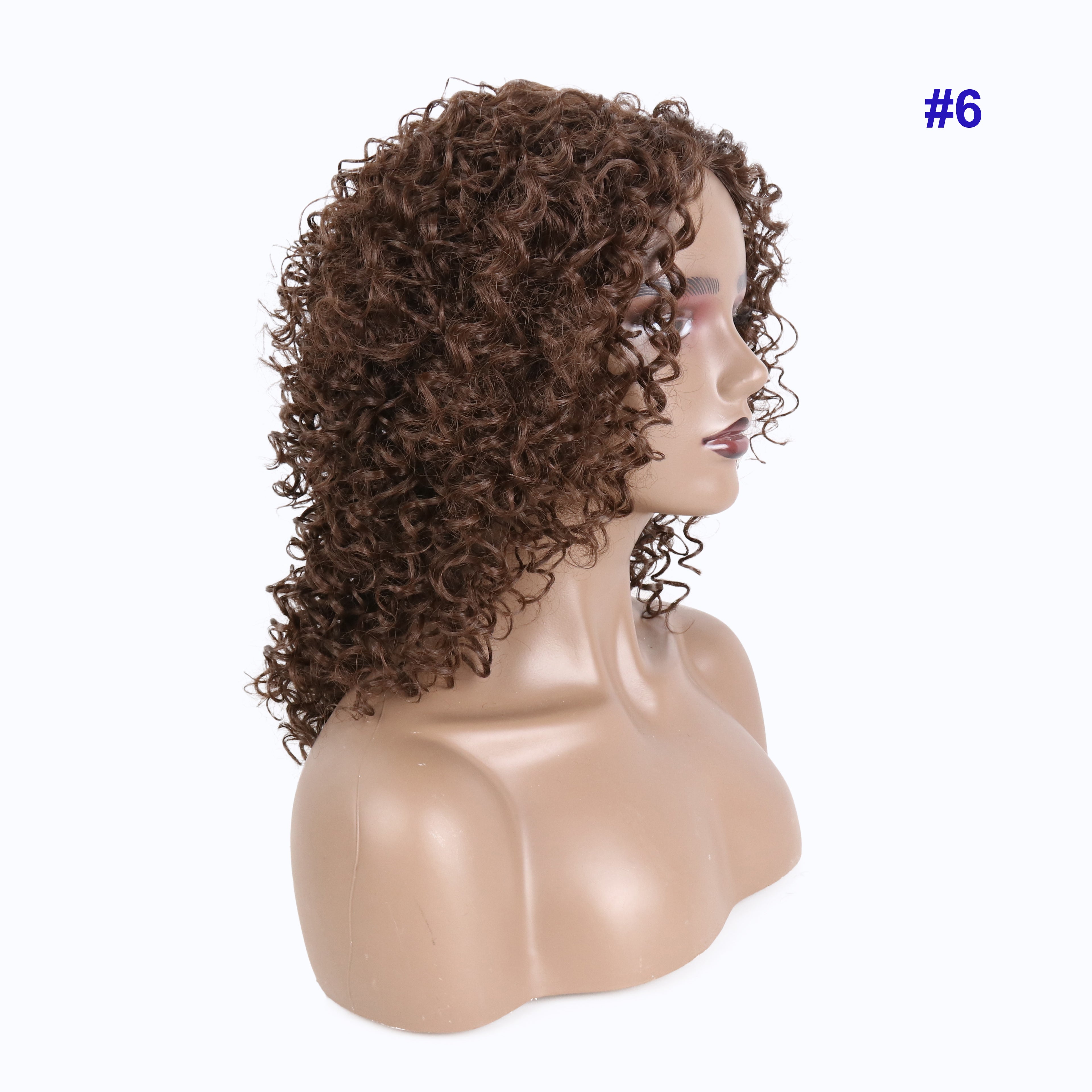 ANDREIA (DEANDRA) 190gr