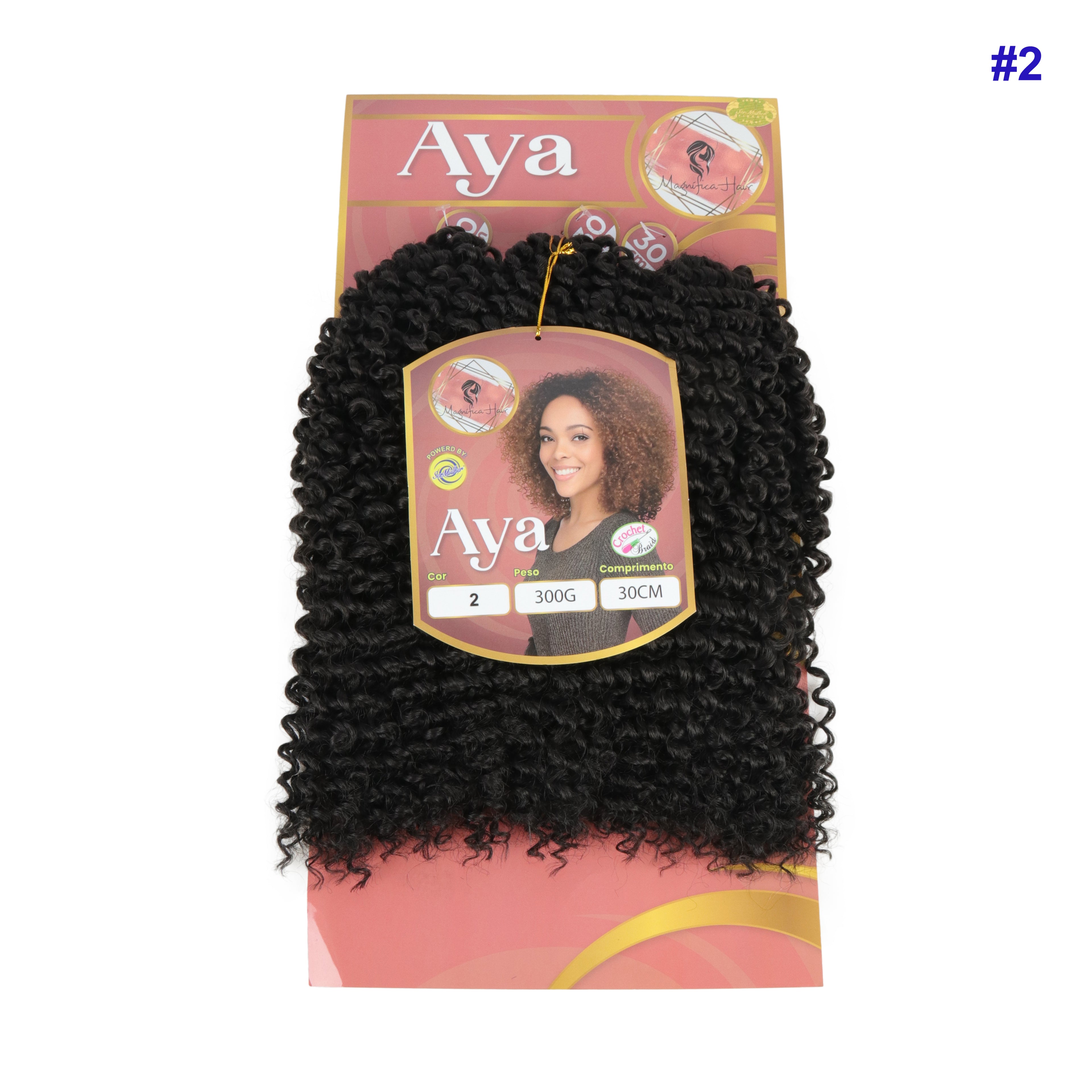 AYA 300 G (30 CM 150 S)