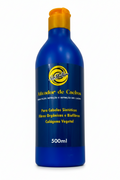 CREME ATIVADOR CACHOS  SER MULHER  500 ML