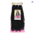 Boho Chic Box Braid –300g