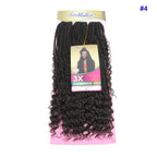 Boho Chic Box Braid –300g