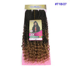 Boho Chic Box Braid –300g