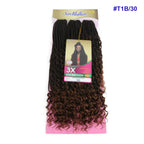 Boho Chic Box Braid –300g