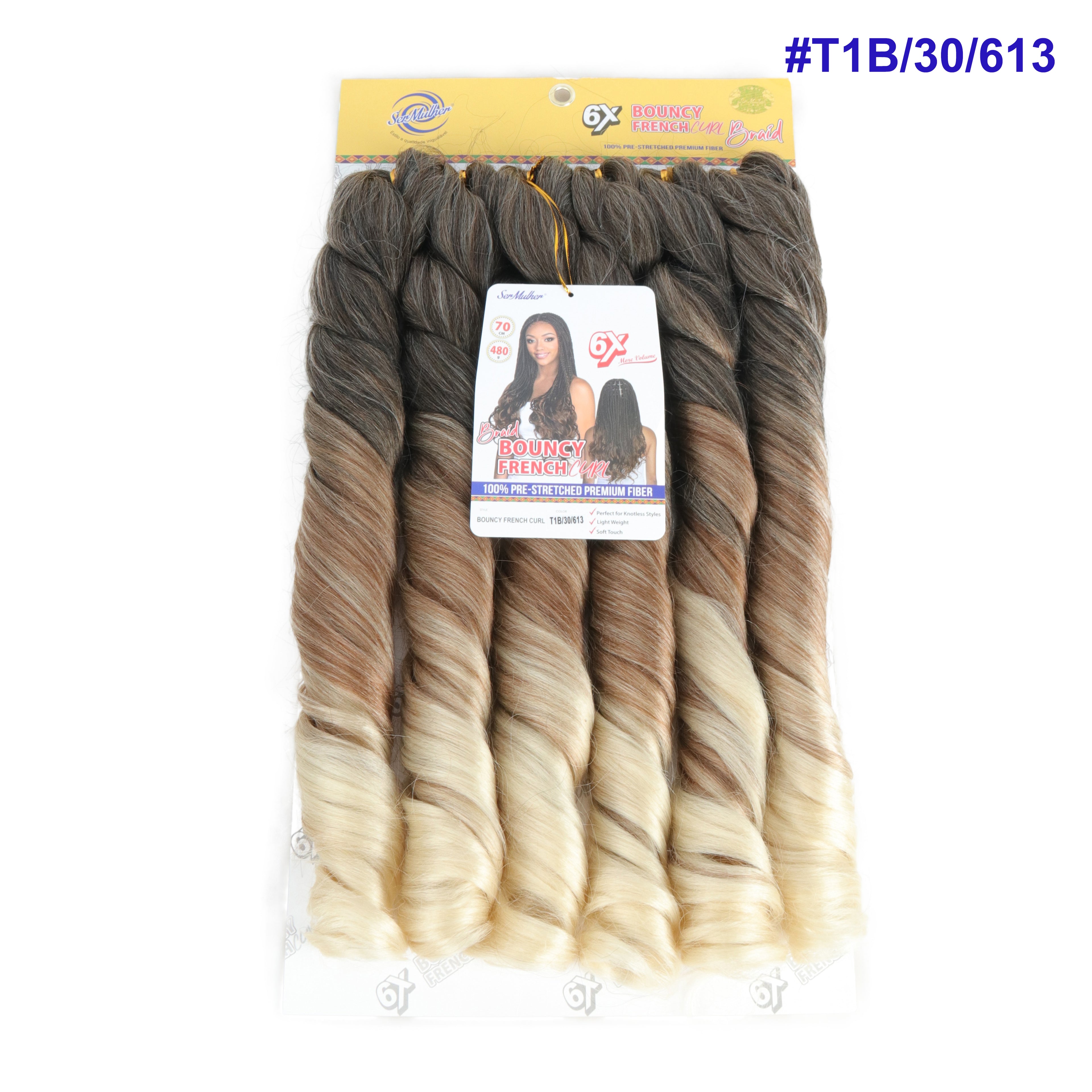 FRENCH CURL 480GR