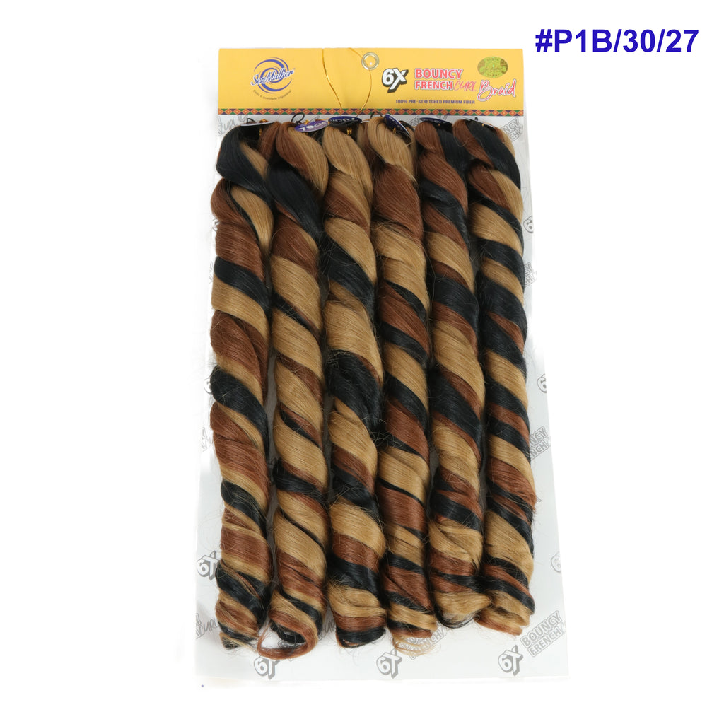 FRENCH CURL 480GR