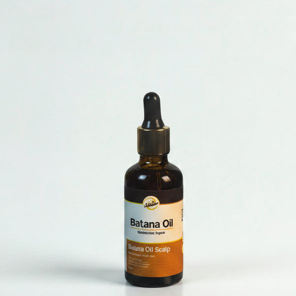 BATANA OIL SCALP 50ML