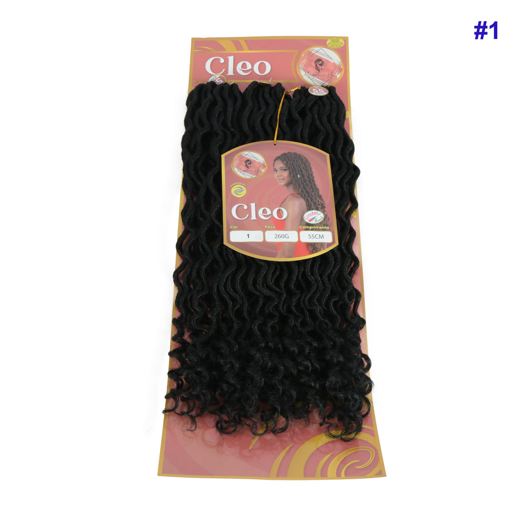 CLEO 260 G (55 CM)