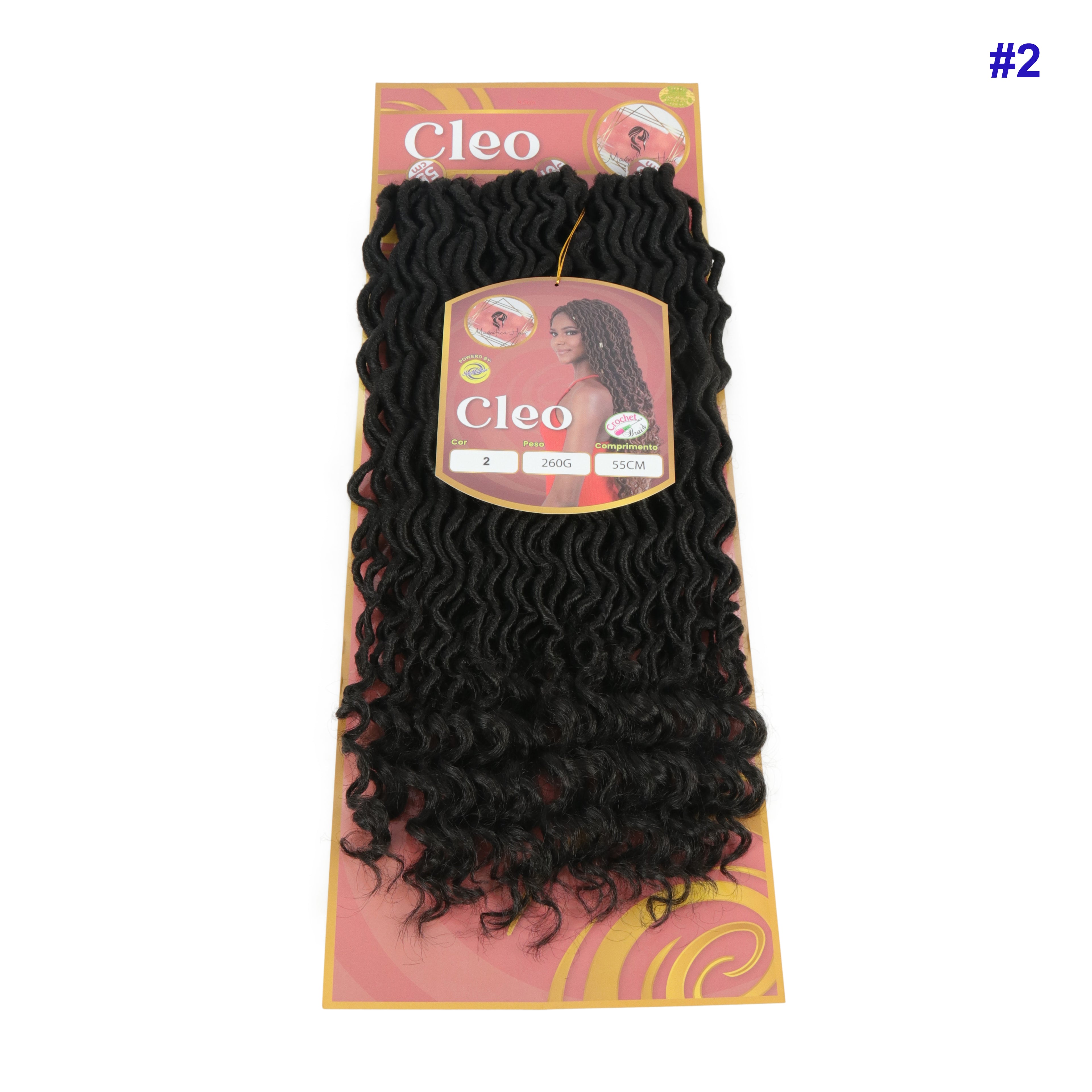 CLEO 260 G (55 CM)
