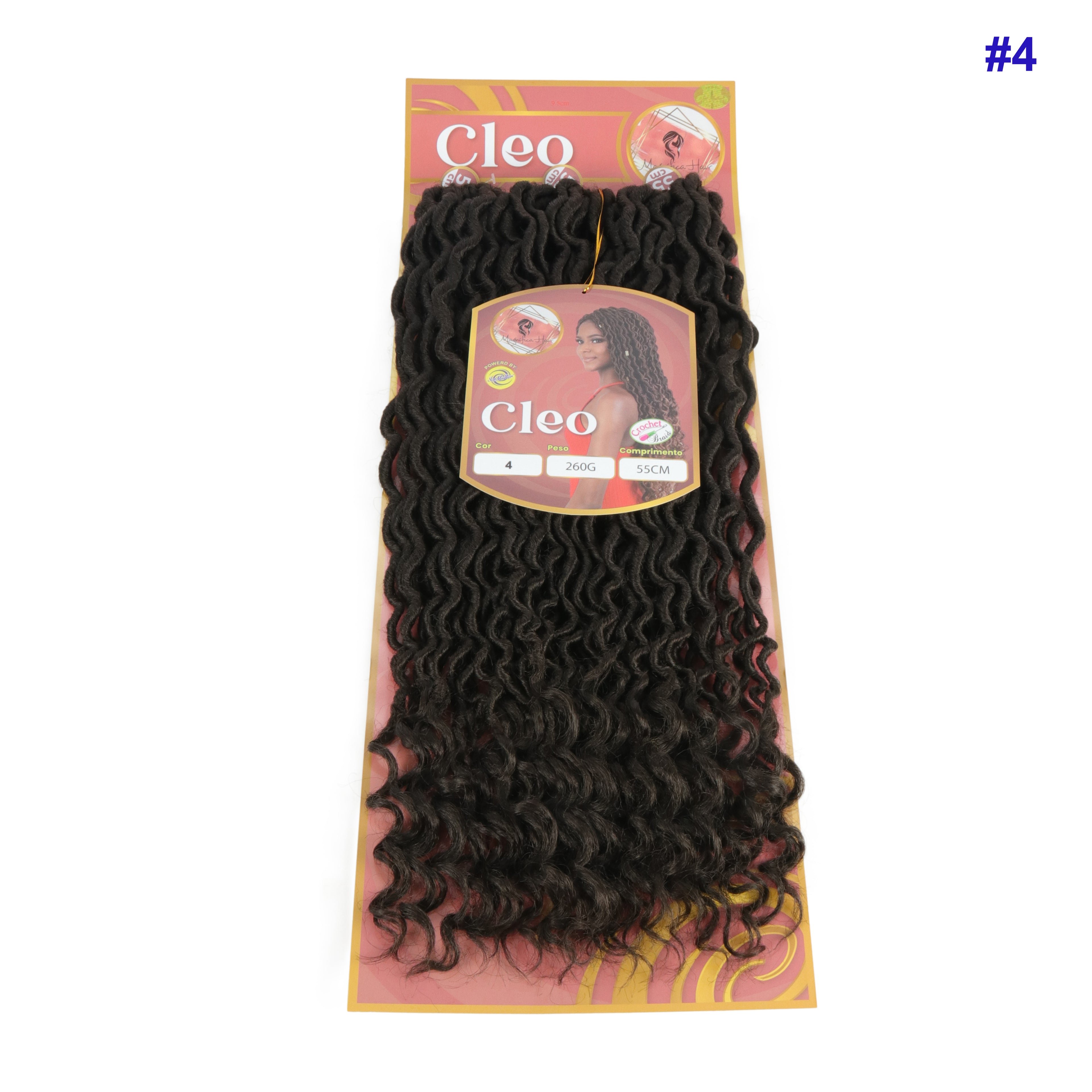 CLEO 260 G (55 CM)