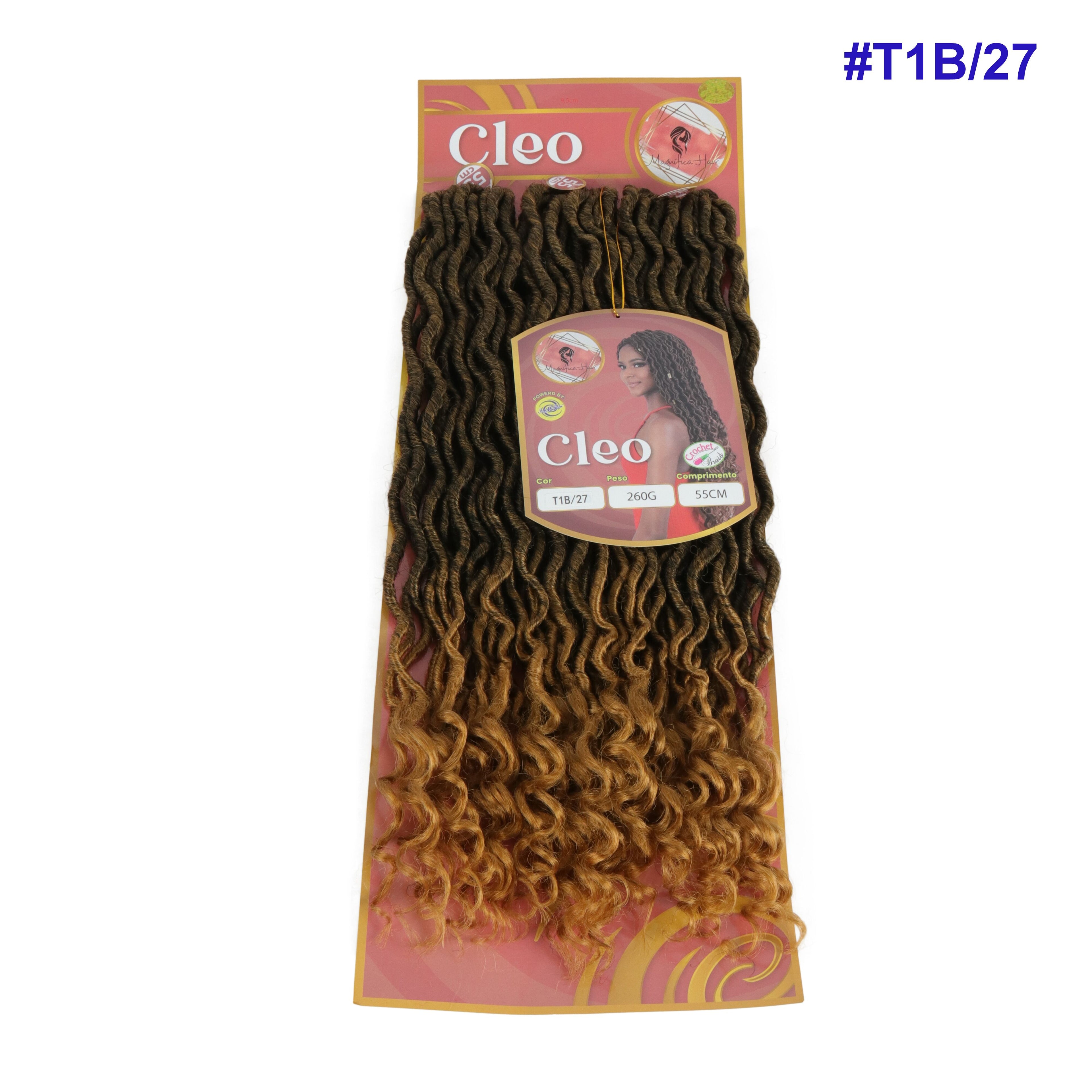 CLEO 260 G (55 CM)