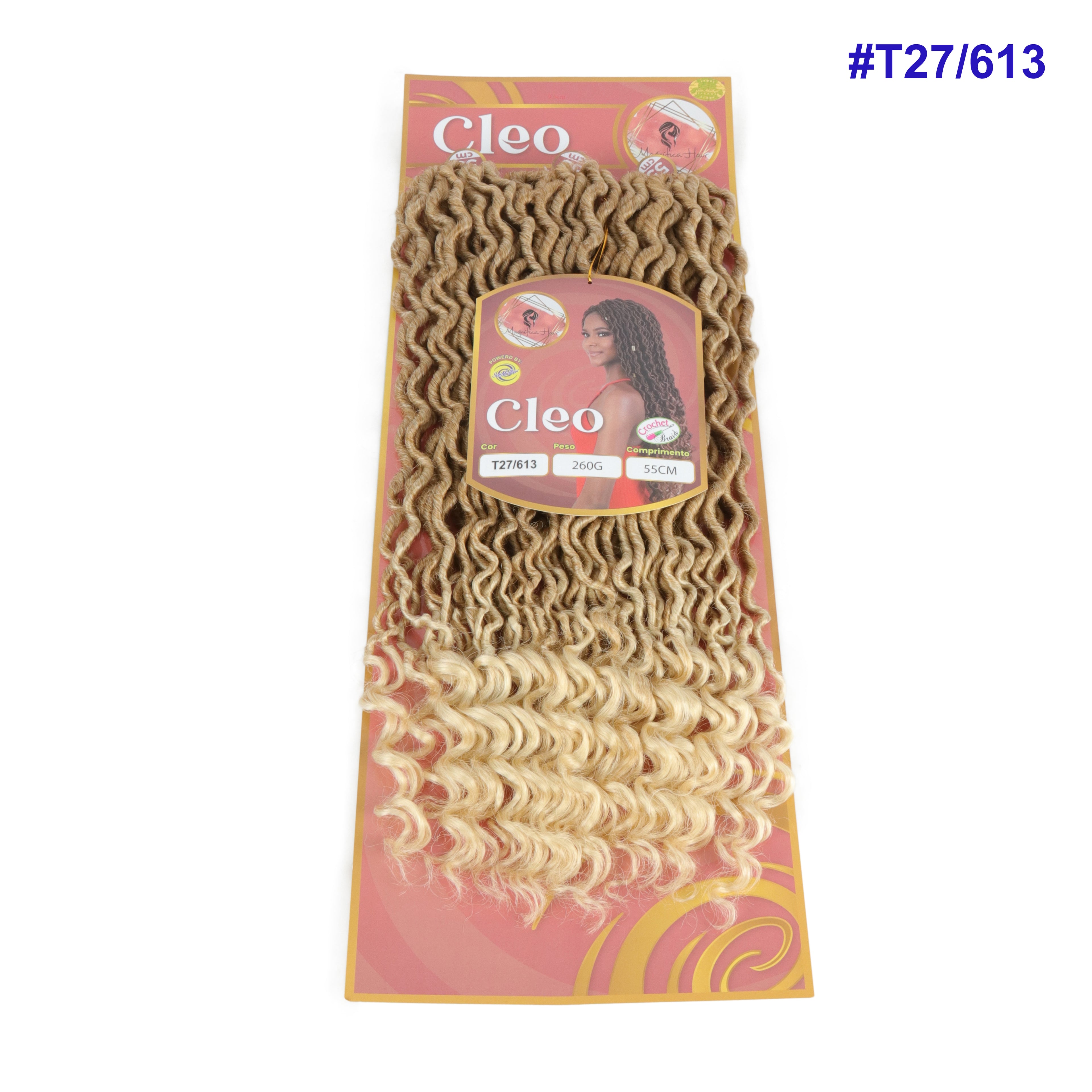 CLEO 260 G (55 CM)