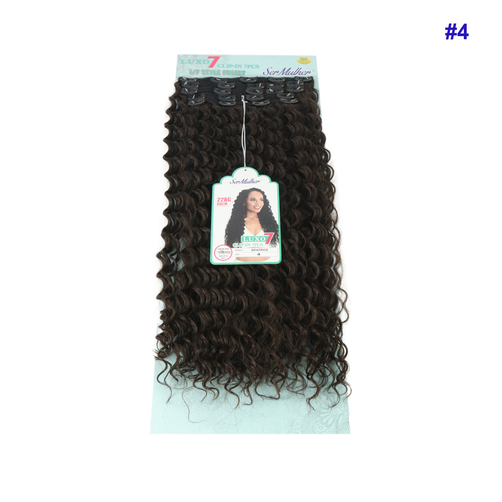 BEATRICE  228 G 60CM