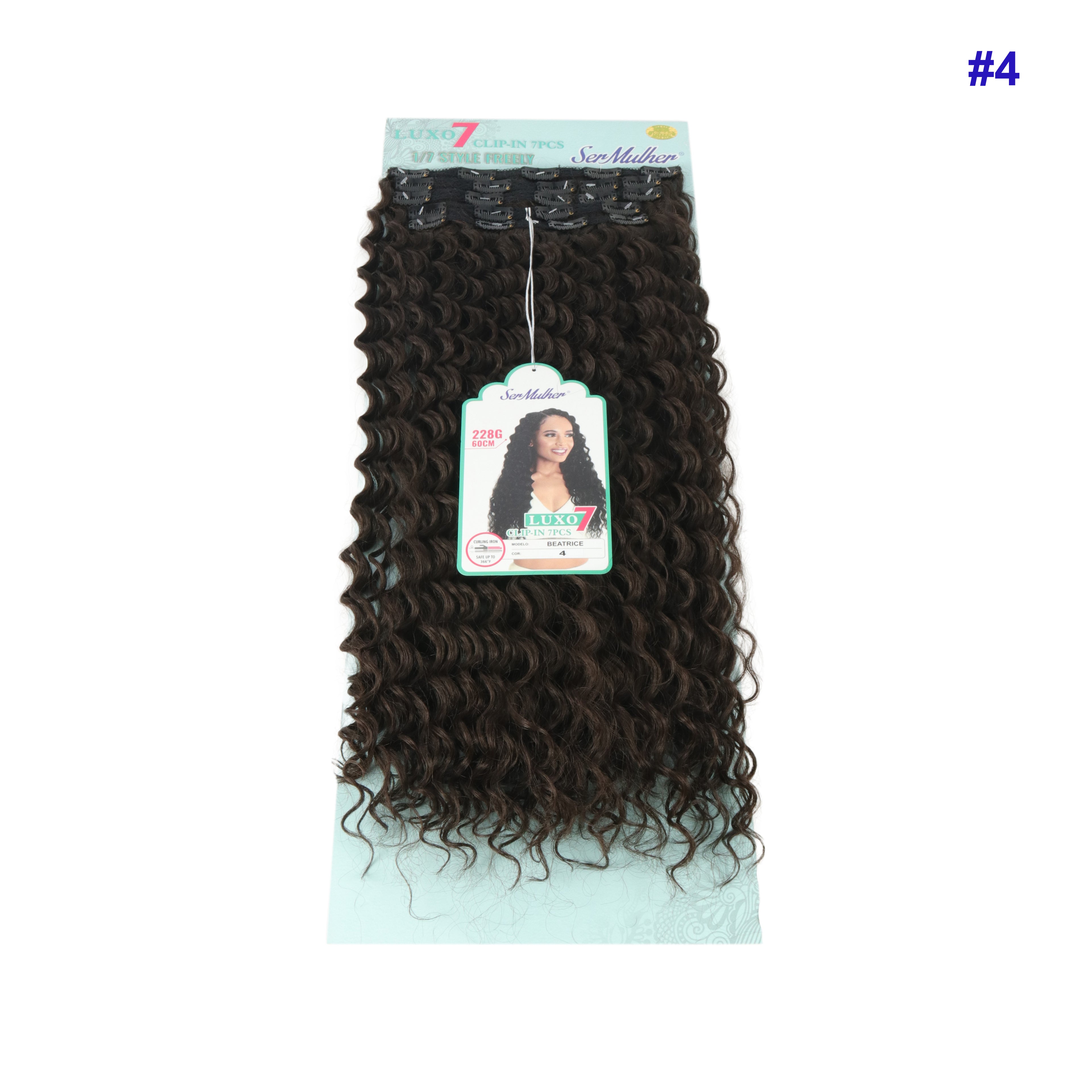 BEATRICE  228 G 60CM